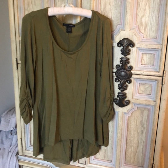 Grace Elements Other - Top